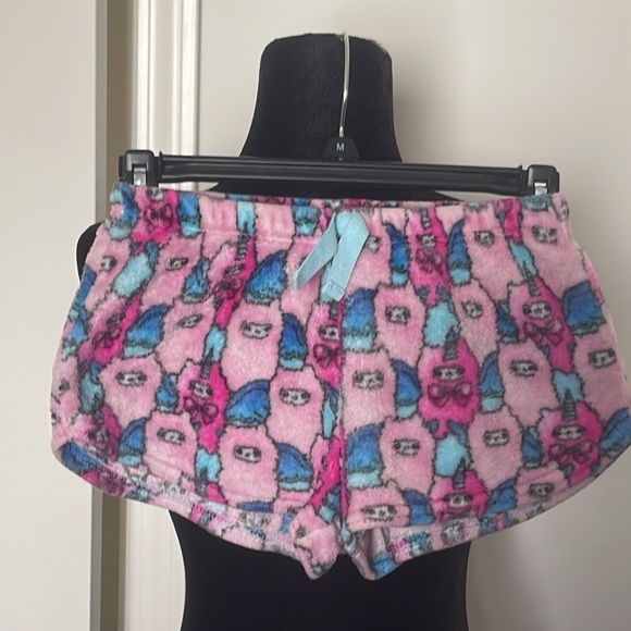 2 PAIRS OF Pajama Shorts Children's Place & Carter's Size 7 7/8 - Picture 2 of 10